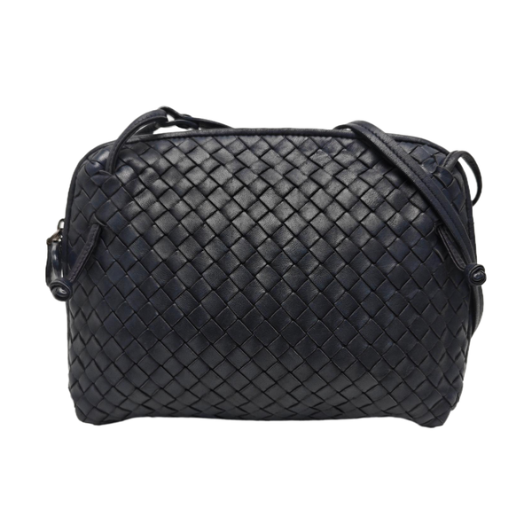 Nodini Small Calfskin Blue