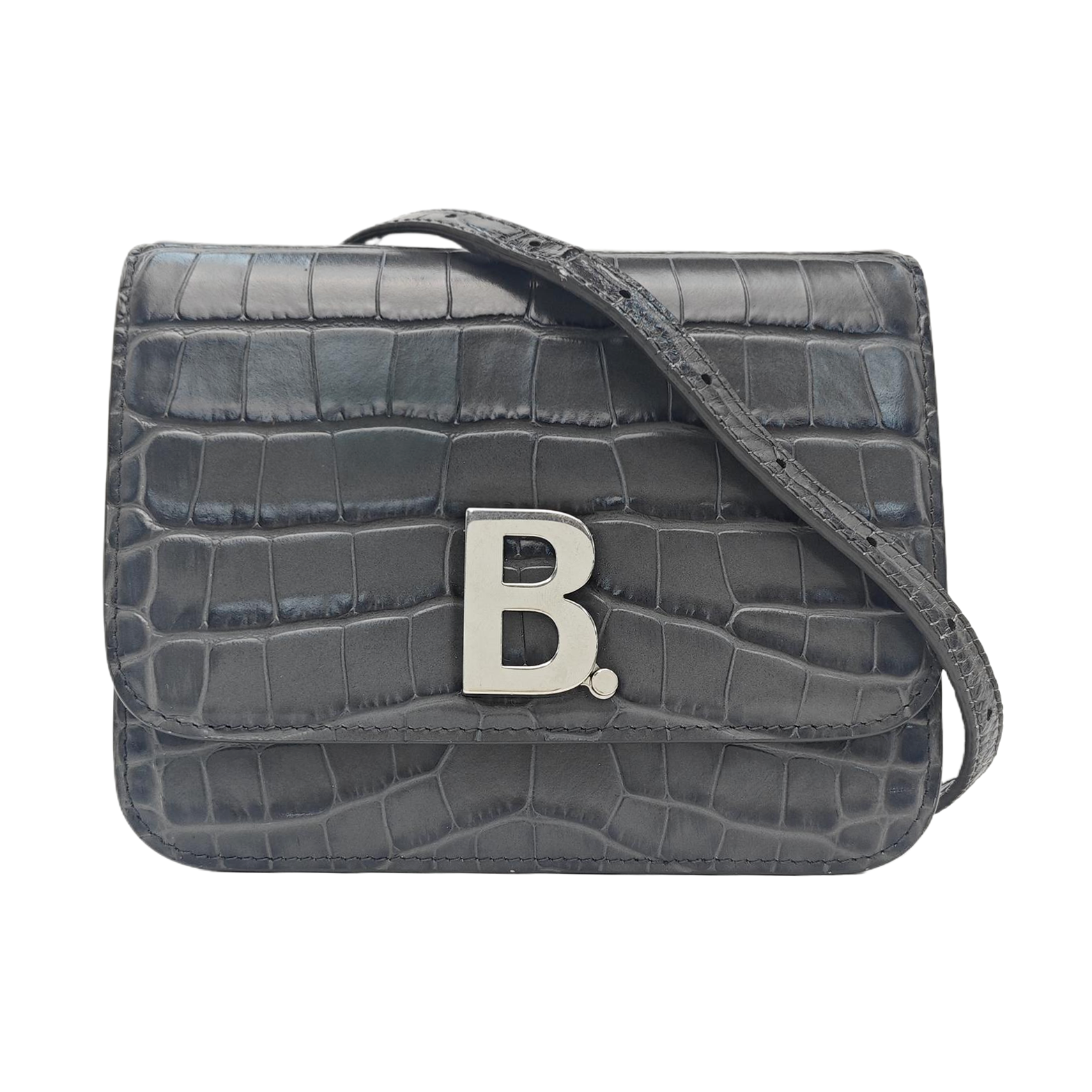 B. Calfskin Gray