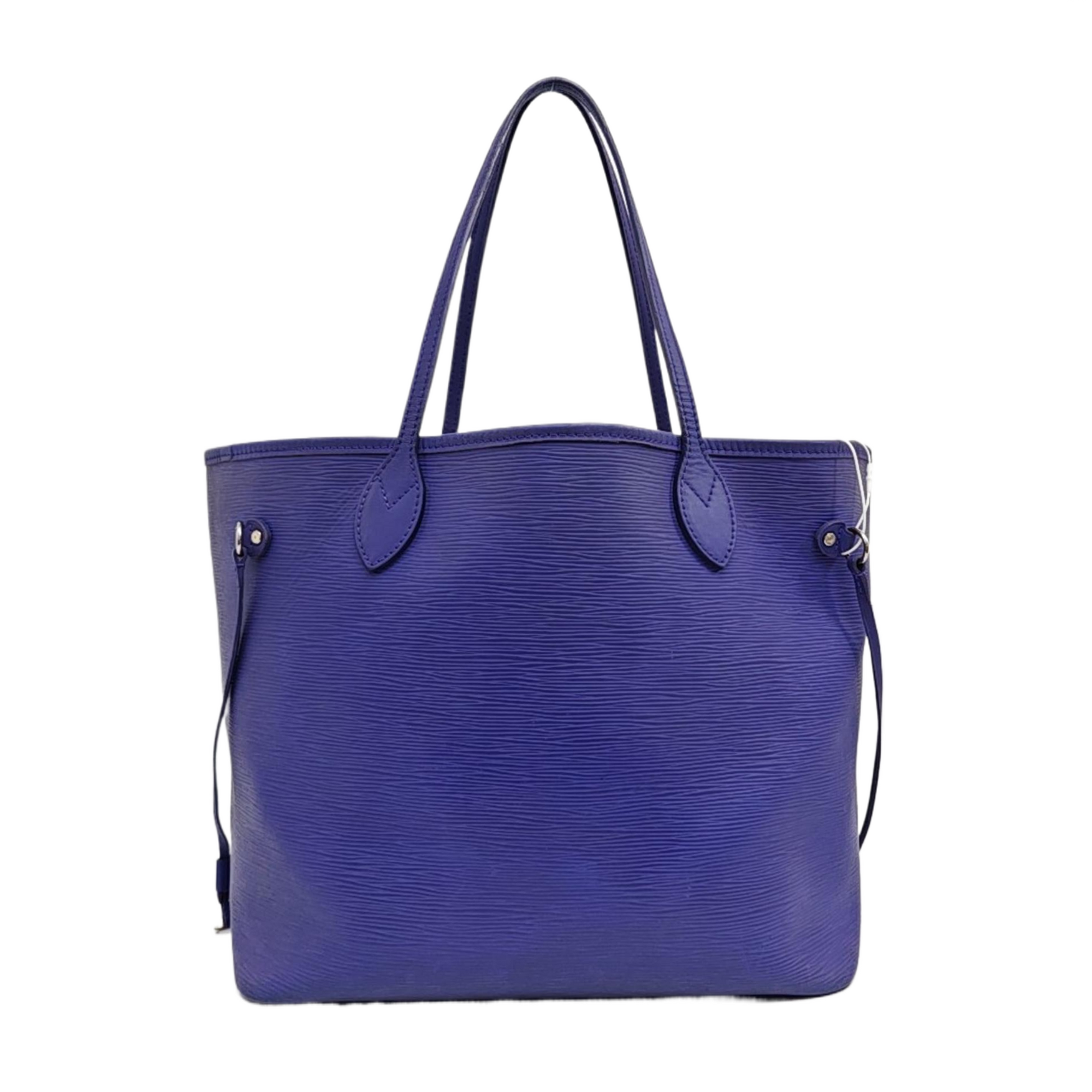 NEVERFULL MM Epi Purple