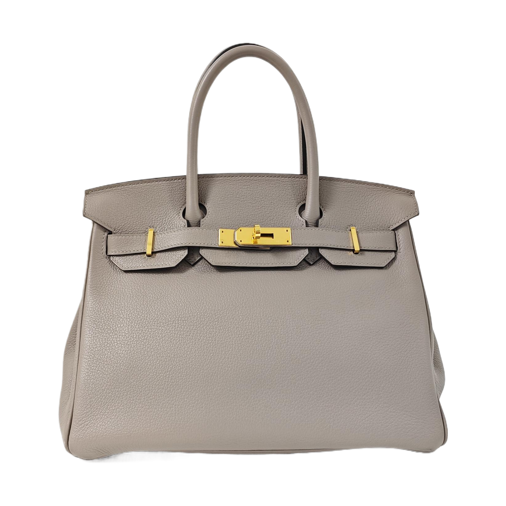 Birkin 30 Togo Gris