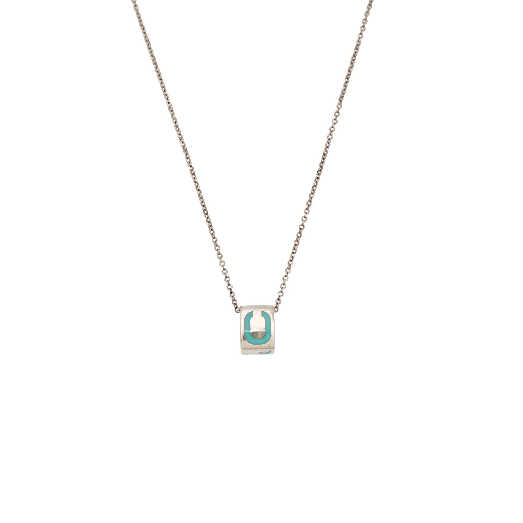 925 Sterling Silver Necklace