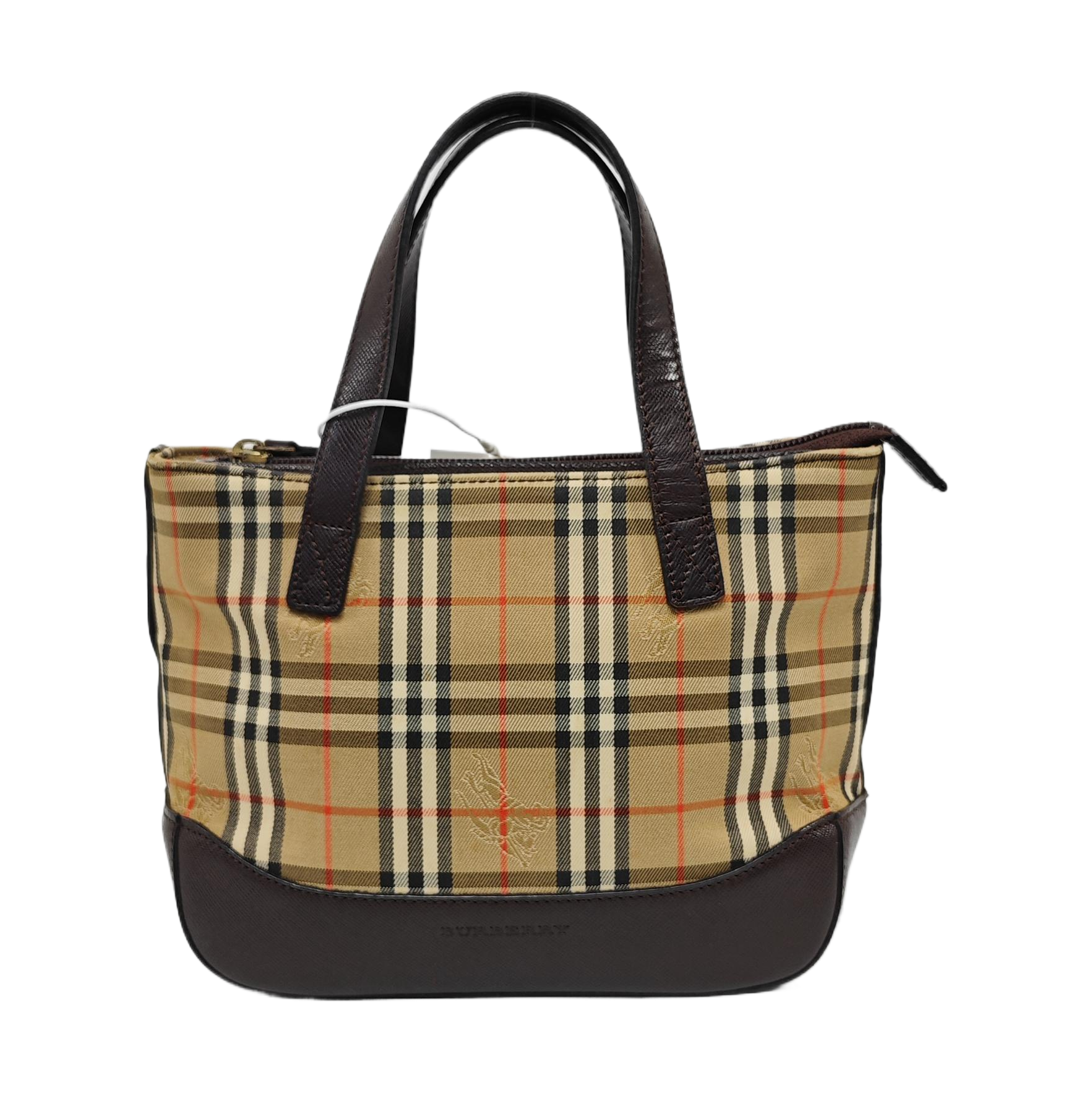 Haymarket Canvas Beige