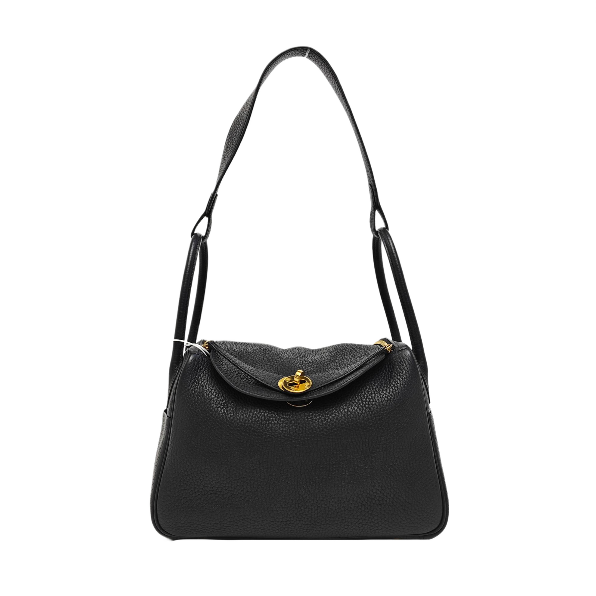 Lindy 26 Clemence Black