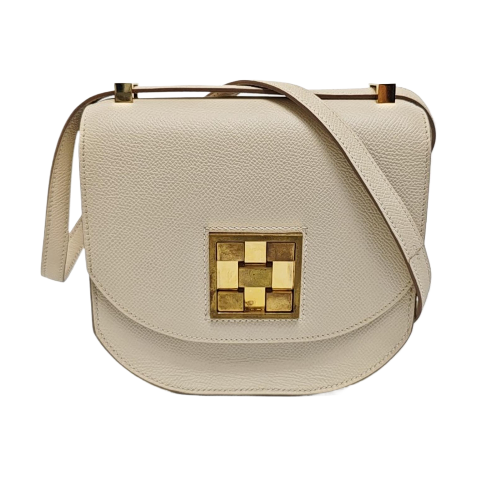 Mosaique Epsom White
