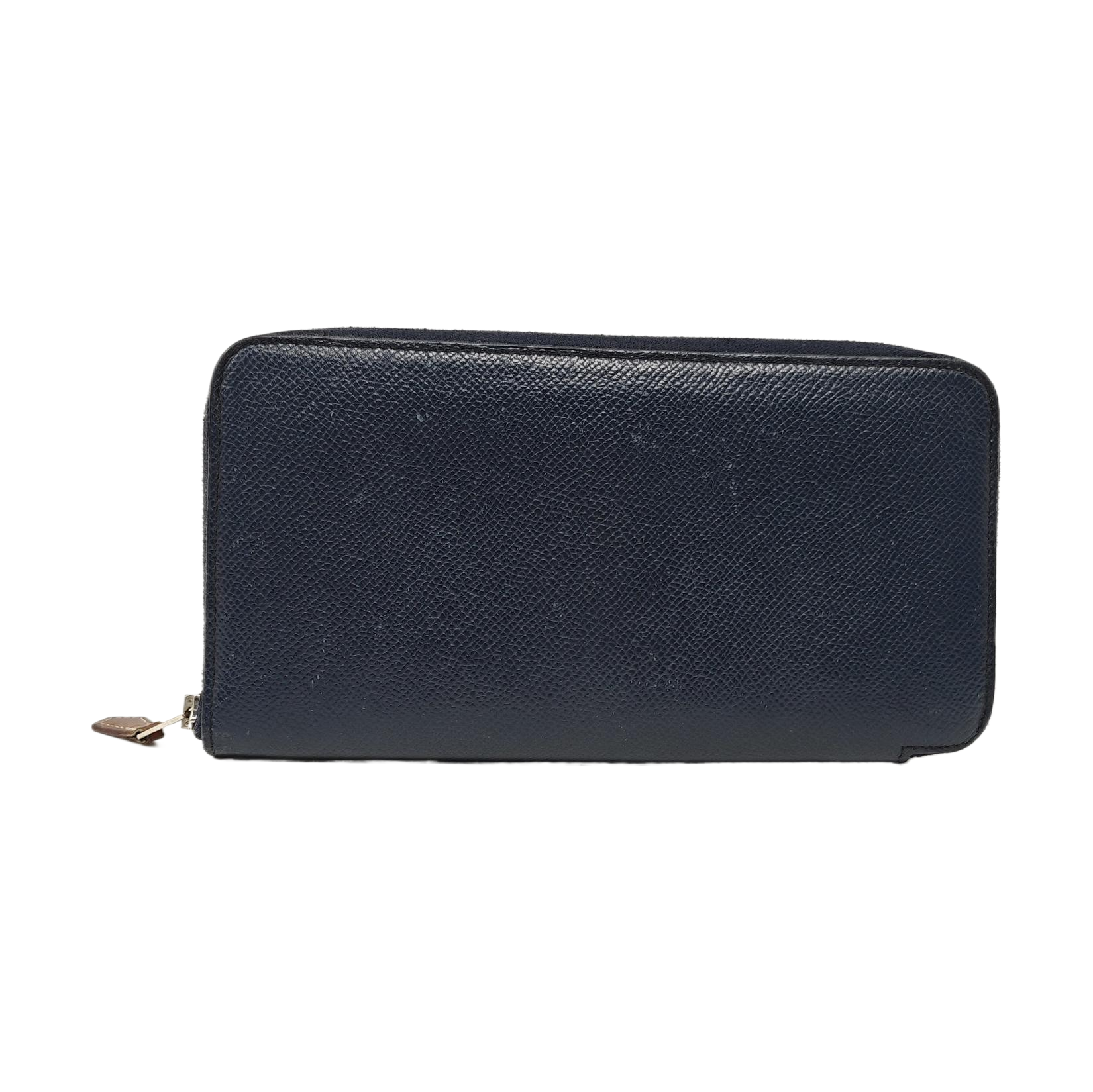 Silk'in Epsom Blue Wallet