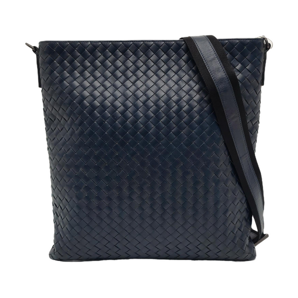 Calfskin Blue
