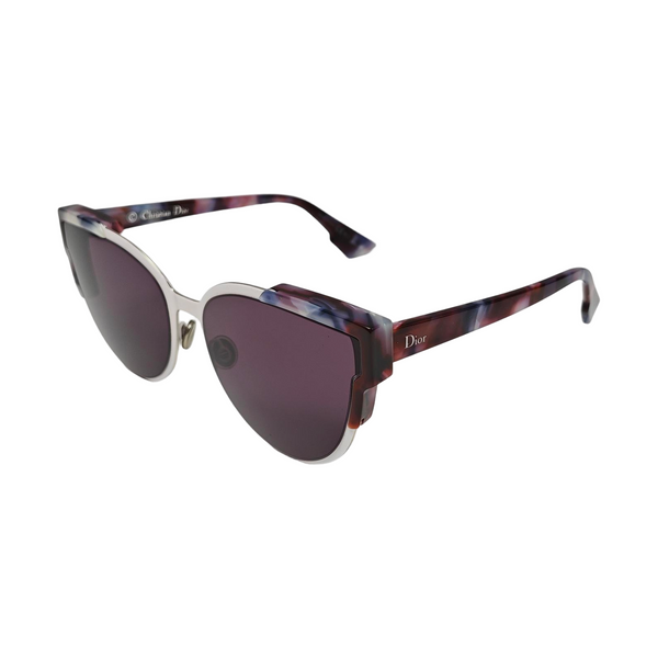 Synthetic Sunglasses Purple