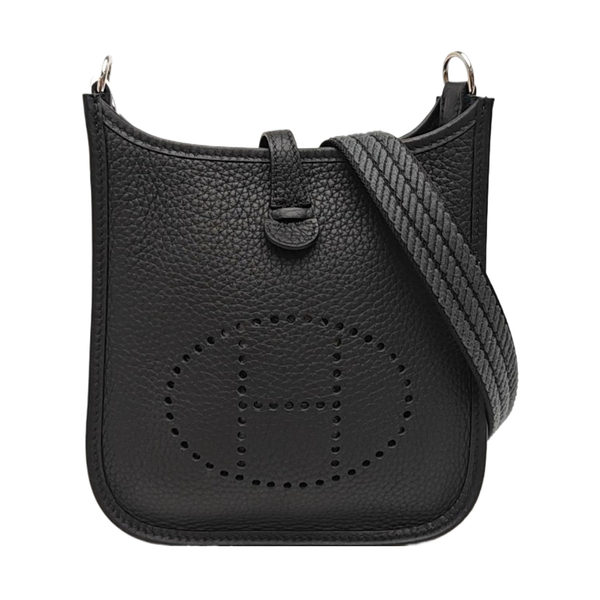 Evelyne 16 Clemence Black