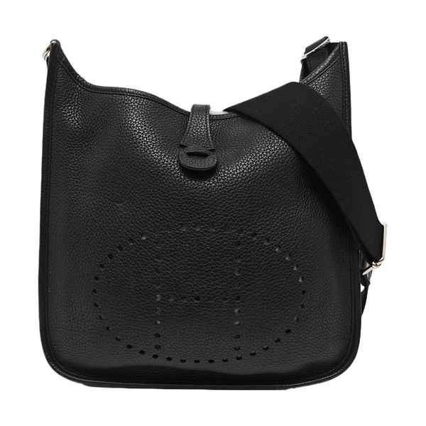 Evelyne PM Clemence Black