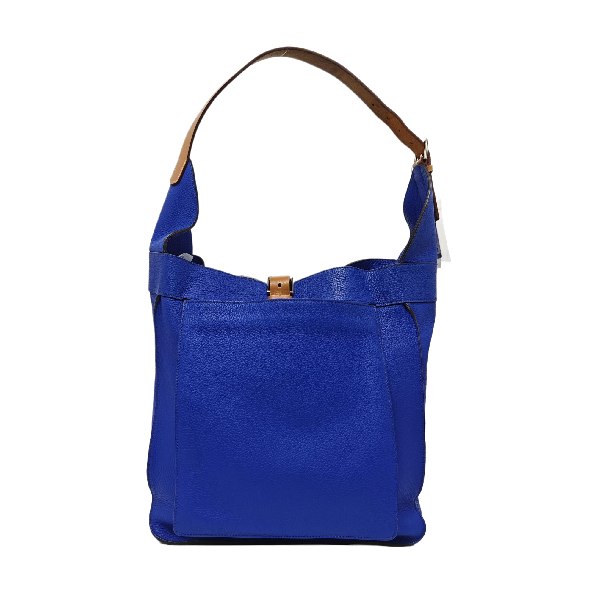 Marwari Clemence Blue