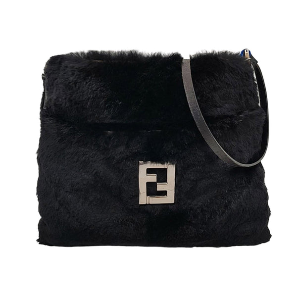 Fur Black