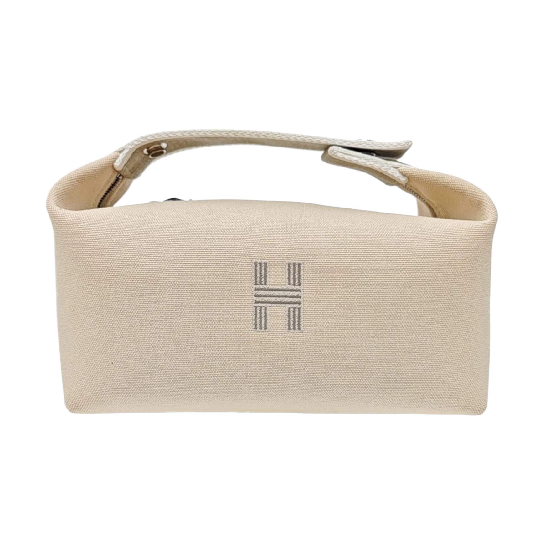 Bride A Brac Small Canvas Beige