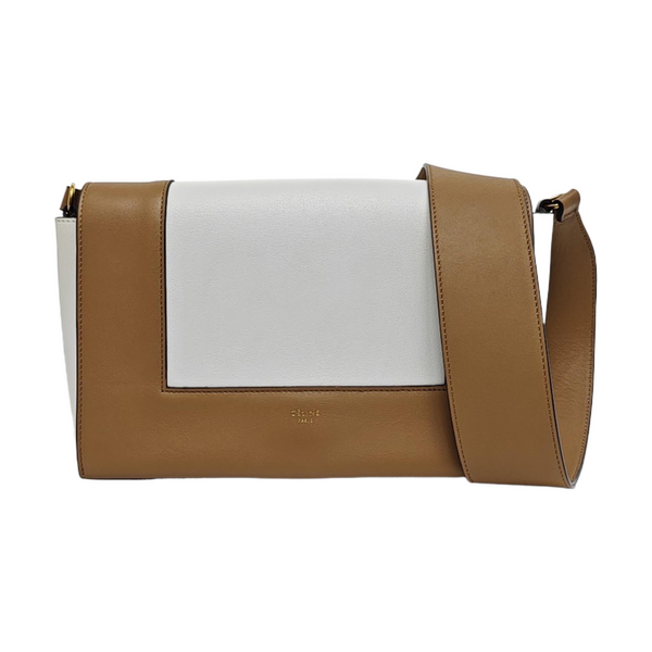 FRAME Medium Calfskin Multicolor