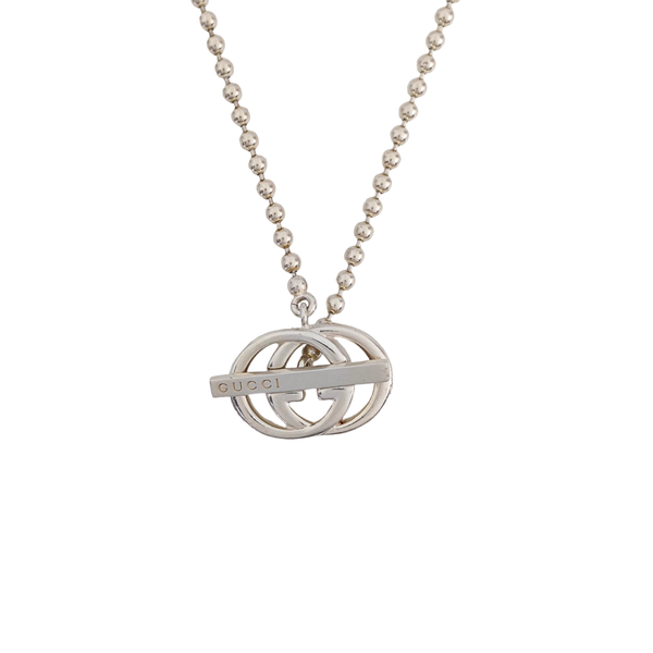 925 Sterling Silver Necklace