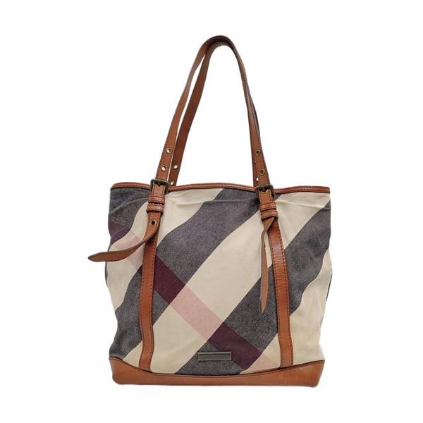 Lowry Canvas Multicolor