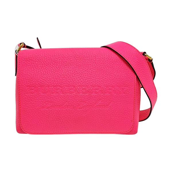 Burleigh Calfskin Red