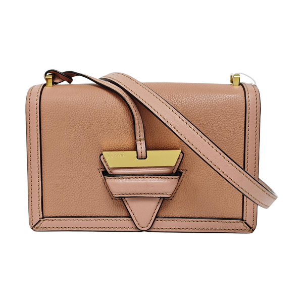 Barcelona Calfskin Pink