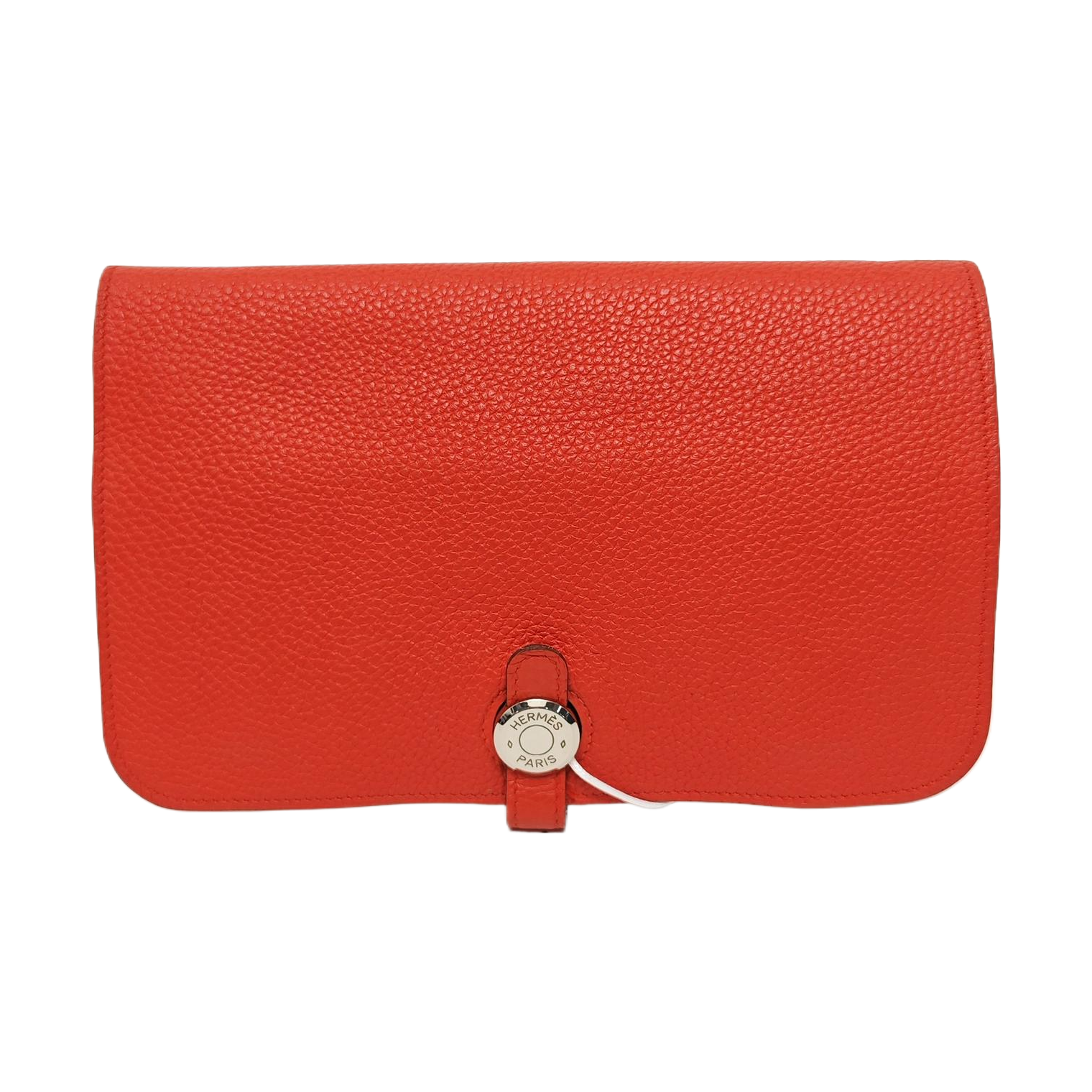 Dogon Togo Red