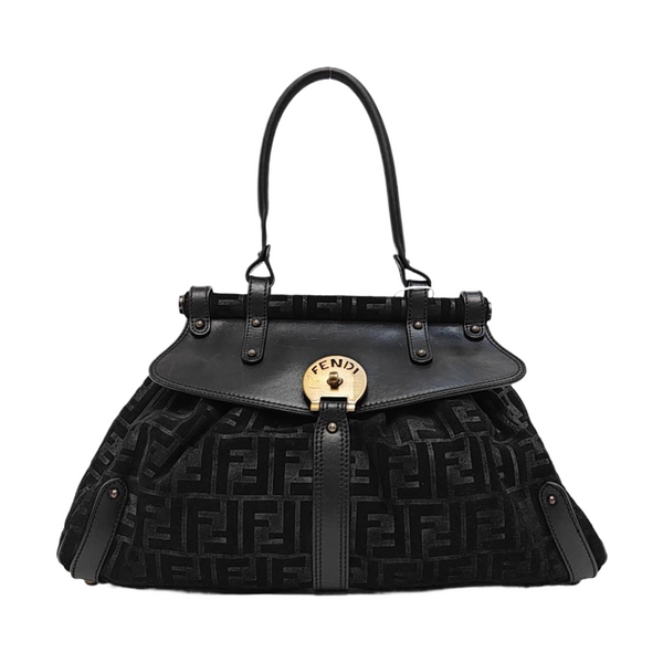 Magic Velvet Black