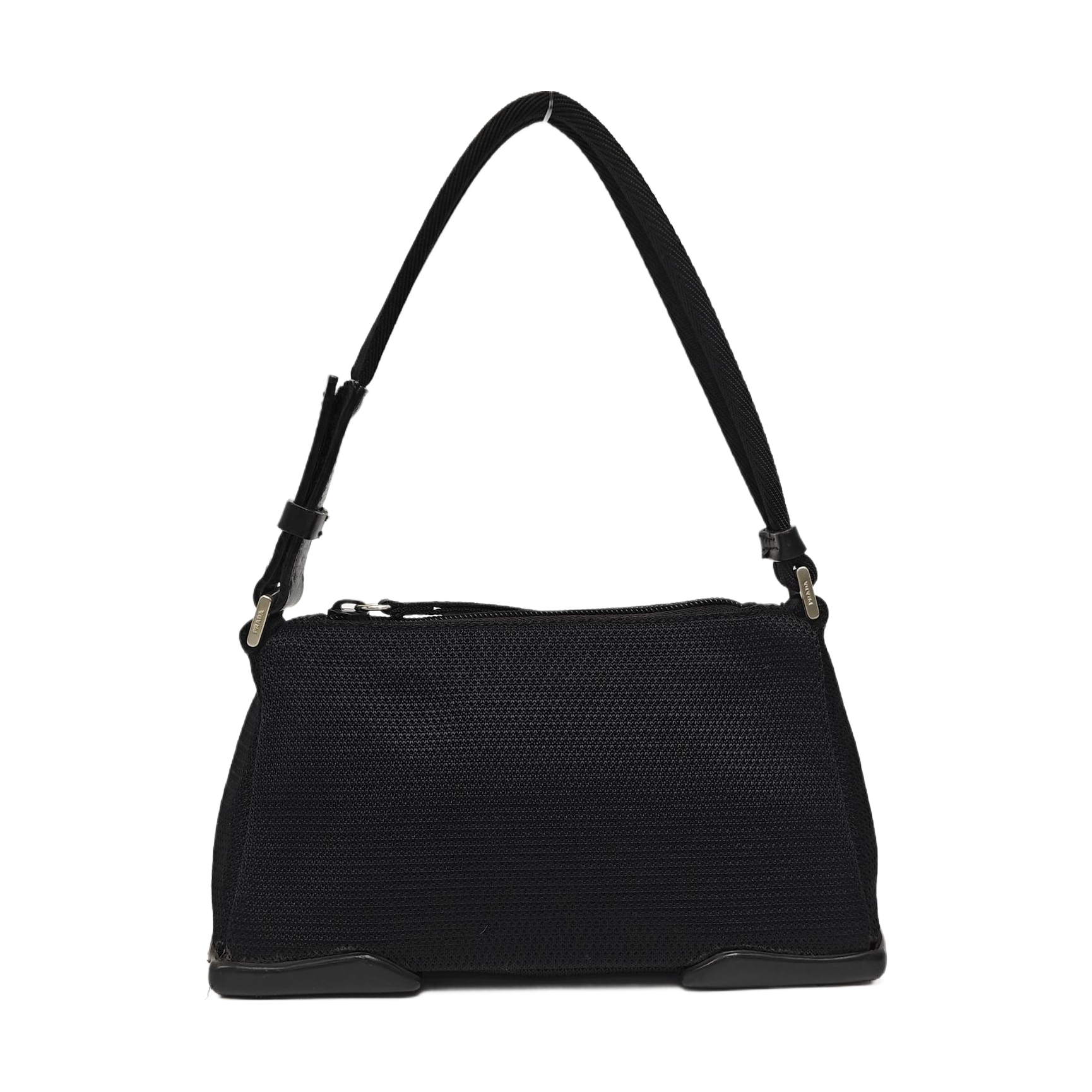 Canvas Mini Negro