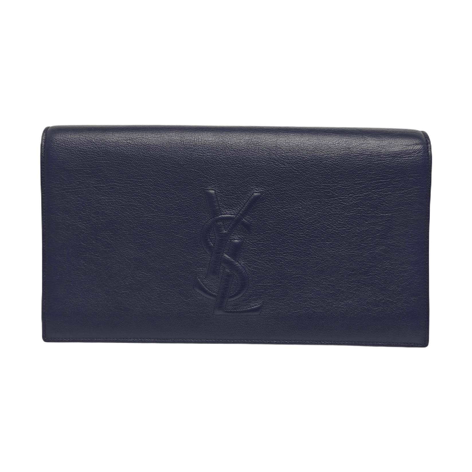 BELLE JOUR Calfskin Blue