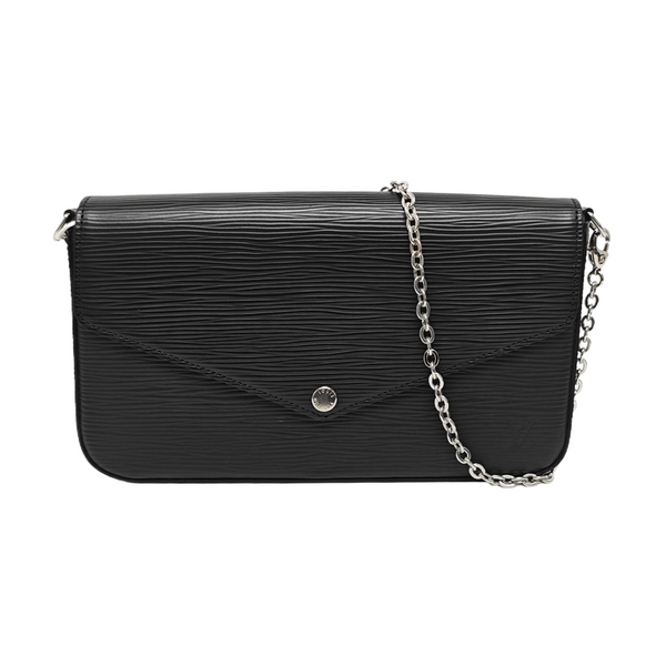FÉLICIE Epi Black