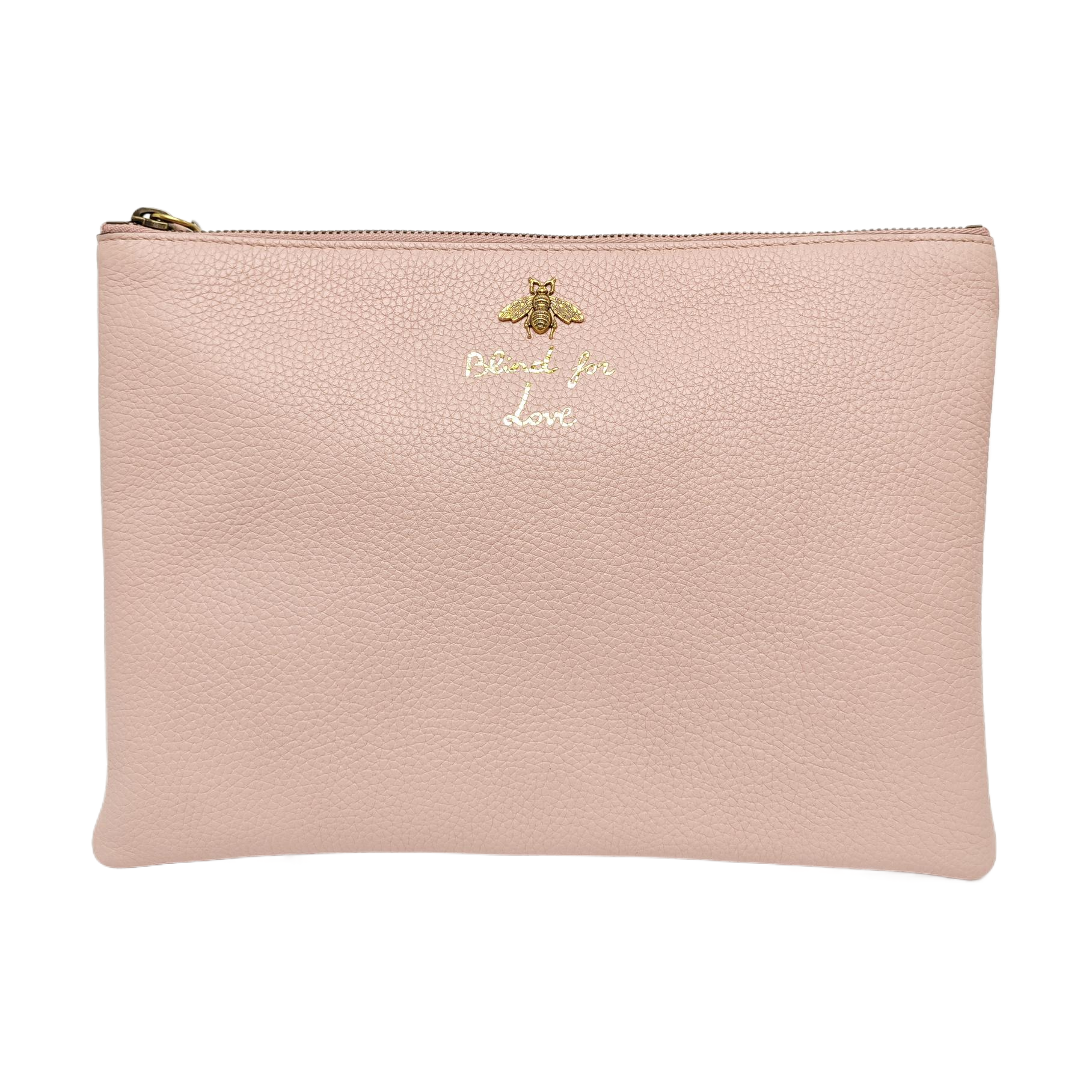 Animalier Calfskin Pink