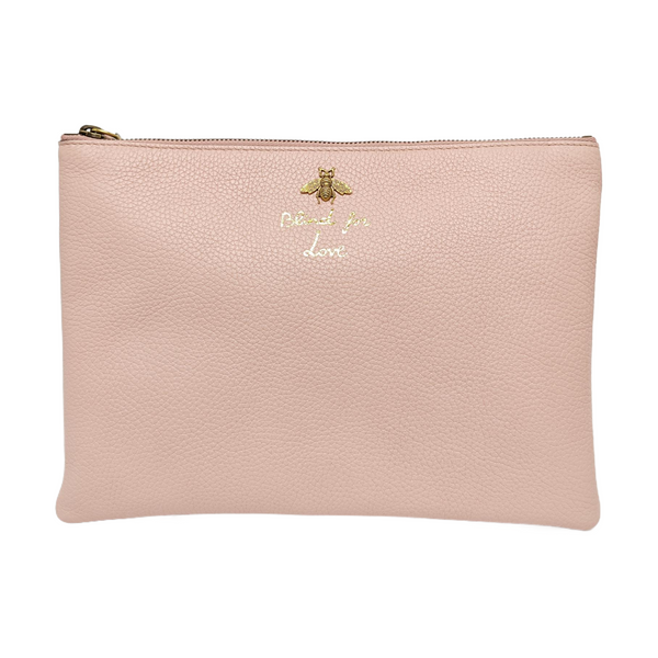 Animalier Calfskin Pink