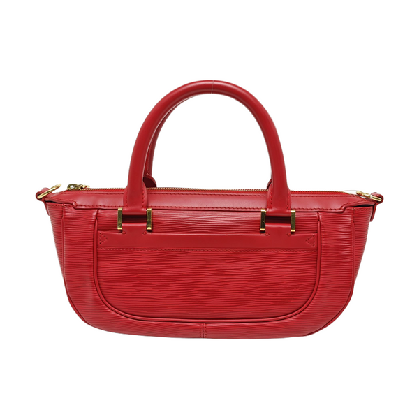 DHANURA PM Epi Red