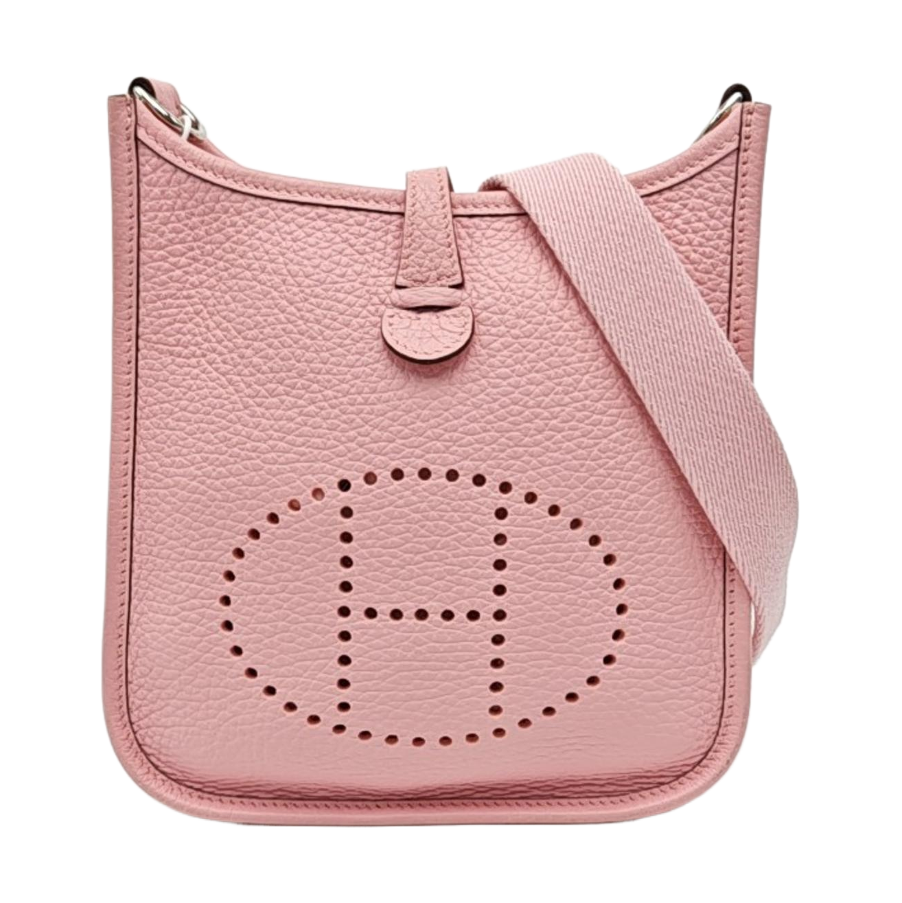 Evelyne TPM Clemence Pink