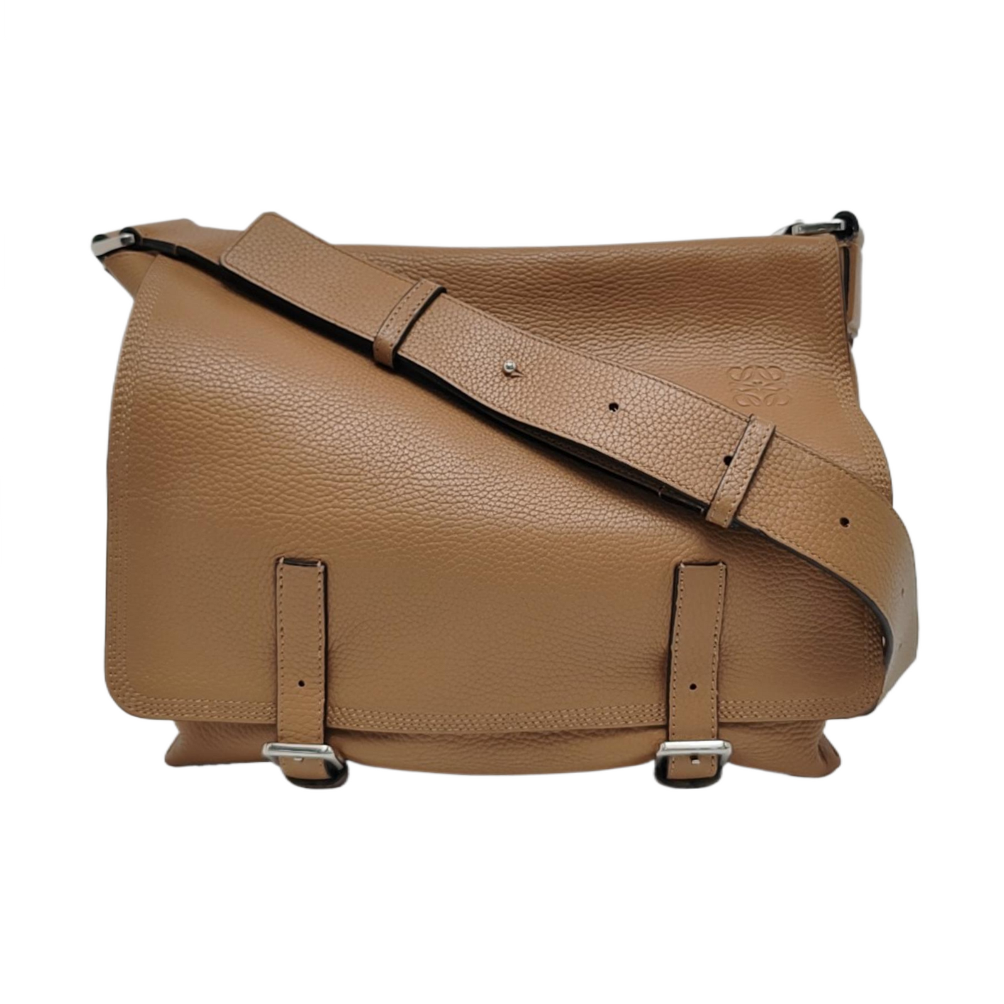 Calfskin Brown