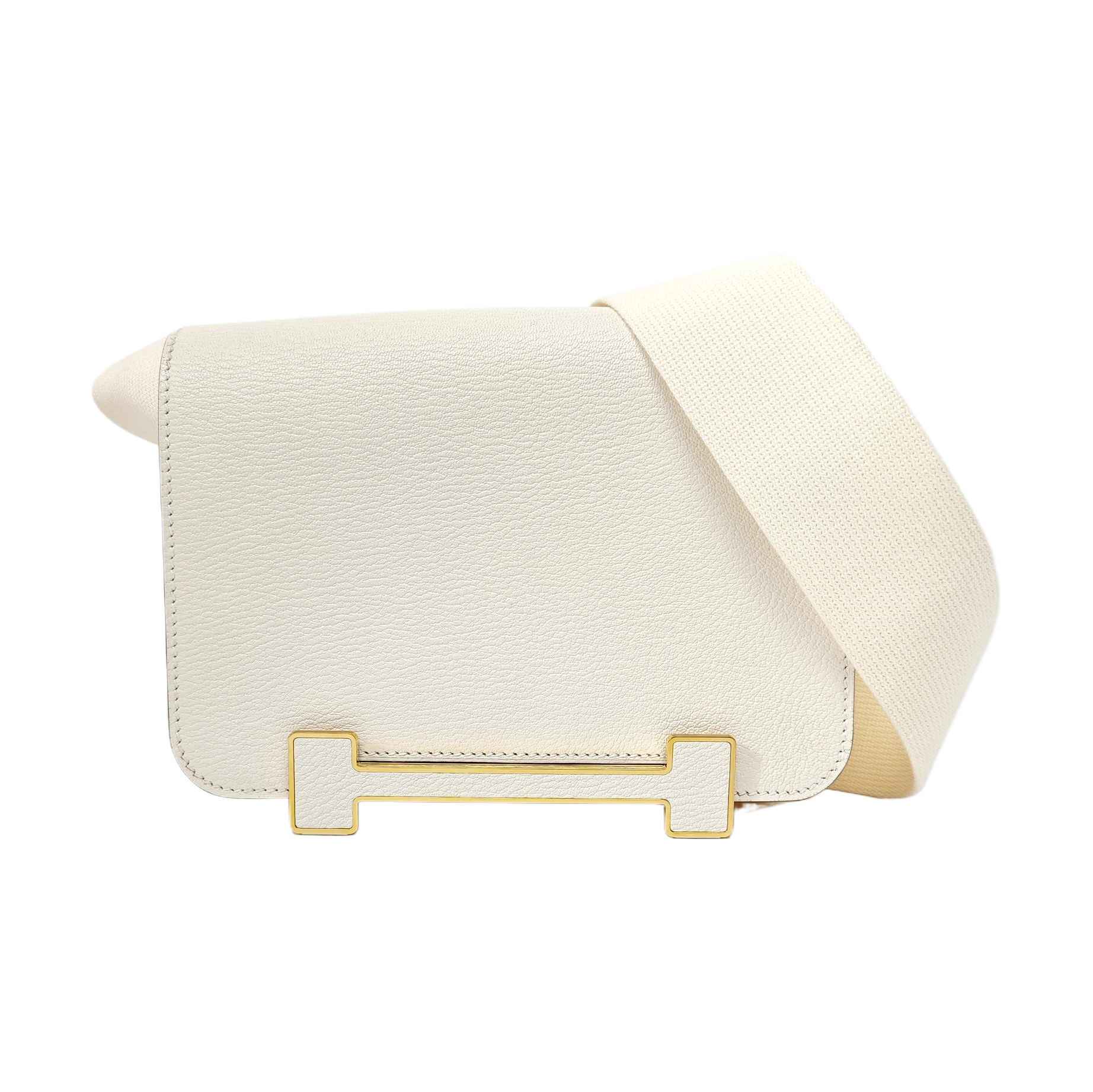 Geta Chèvre Mysore White