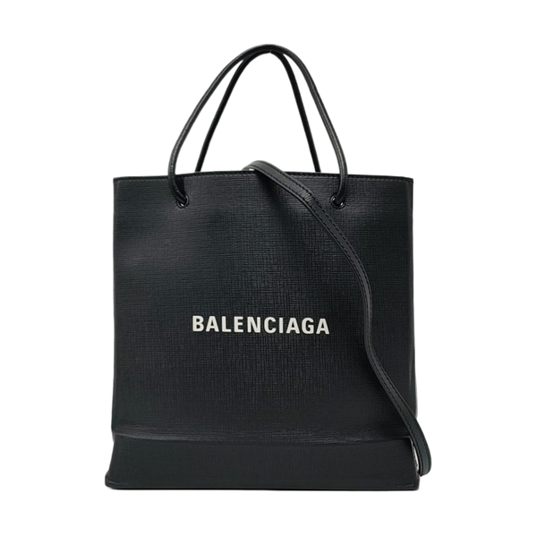 Calfskin Black
