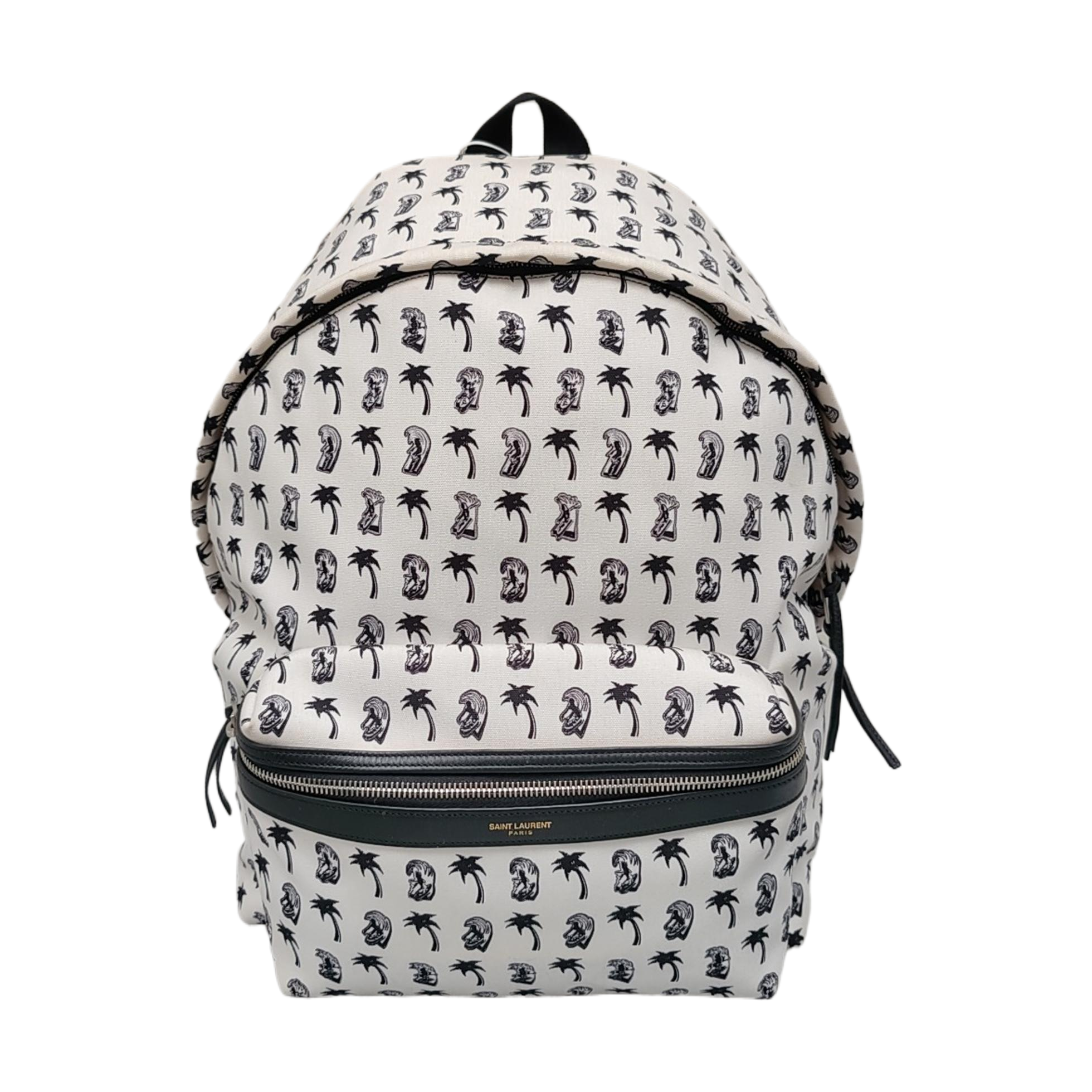 CITY Fabric White