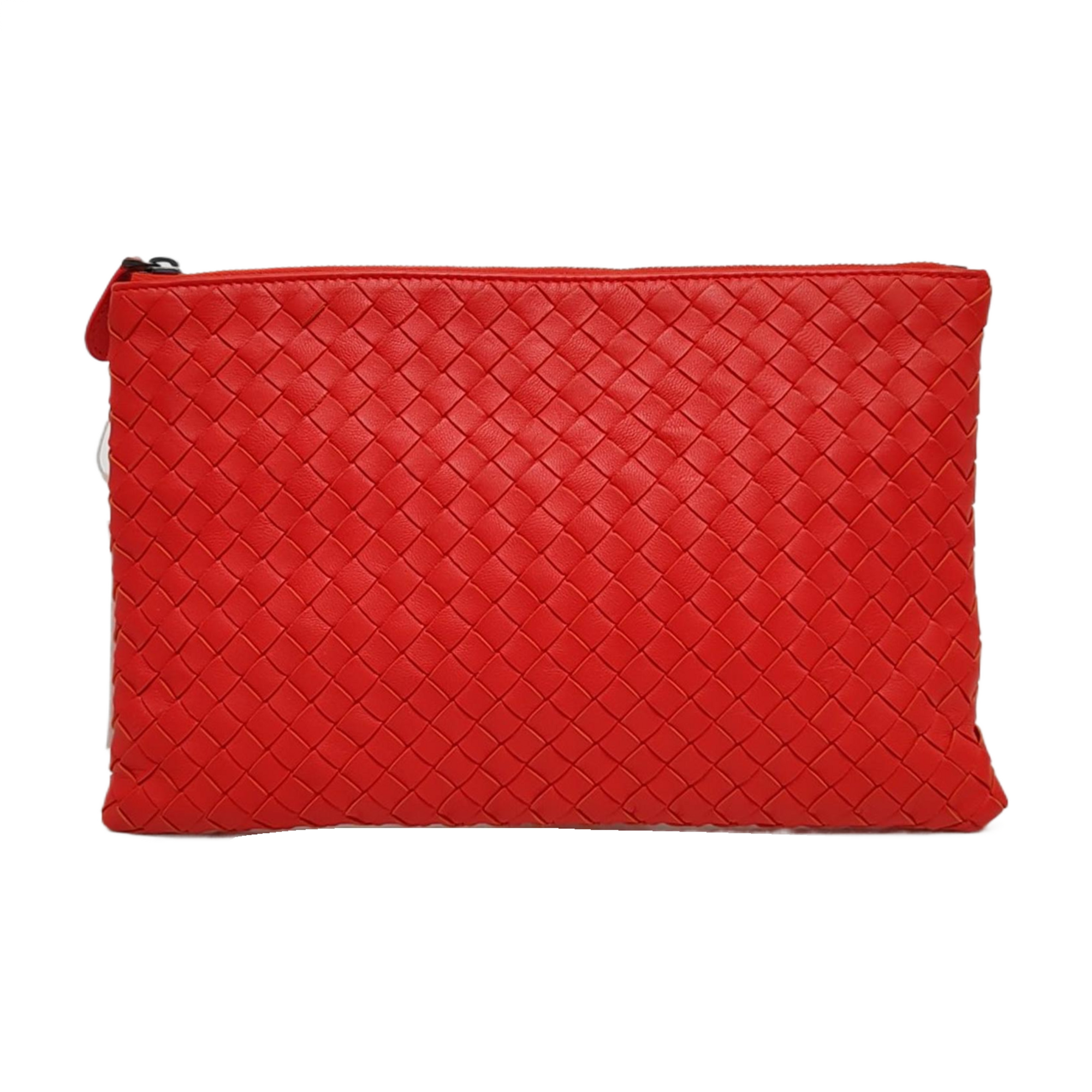 Lambskin Red