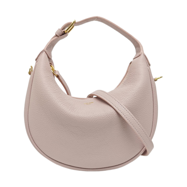 LULU Teen Calfskin Pink