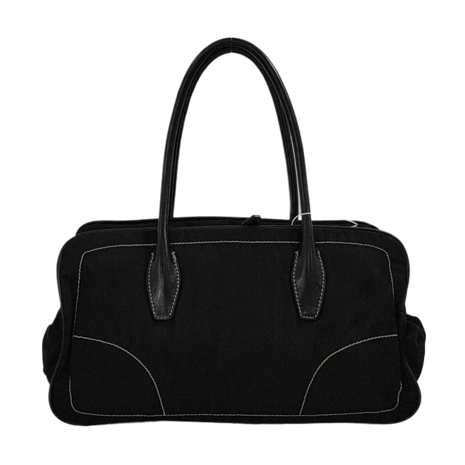 Nylon Black