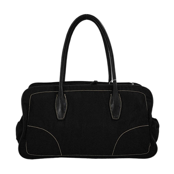 Nylon Black