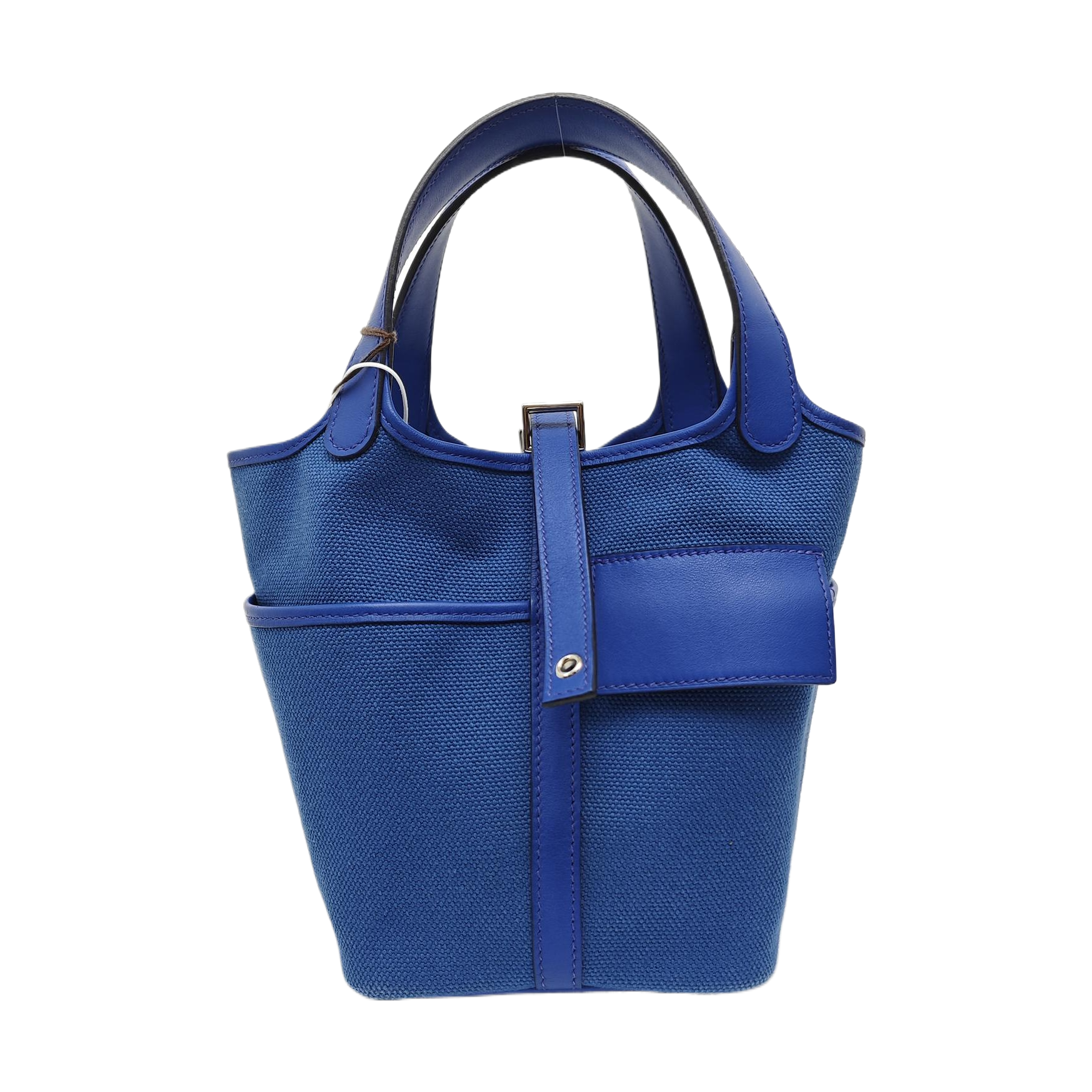 Picotin Cargo 18 Canvas Blue