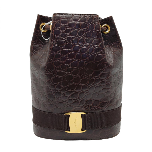 Calfskin Brown