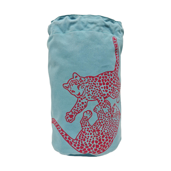 Sac Cool Canvas Blue