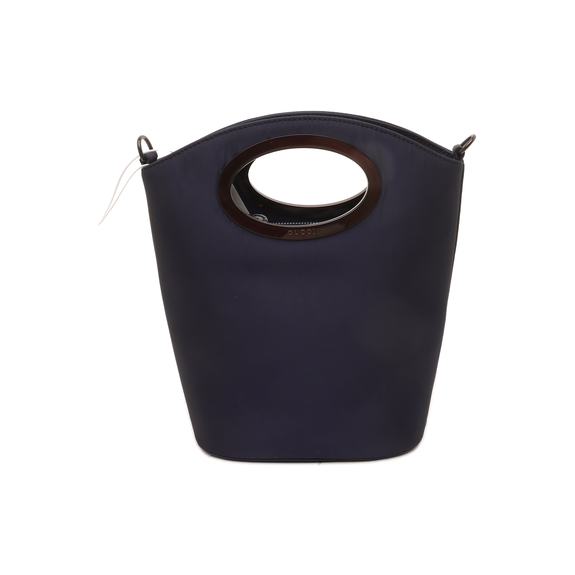 Silk Satin Blue