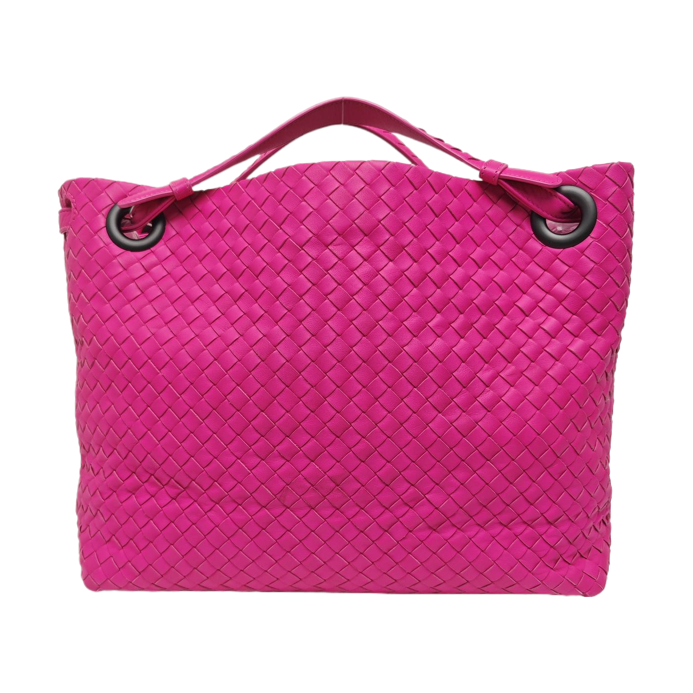 Bella Calfskin Red