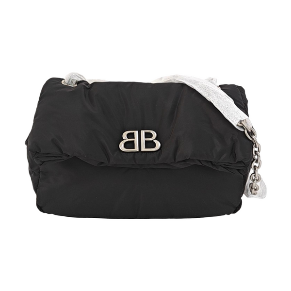 BB Nylon Black