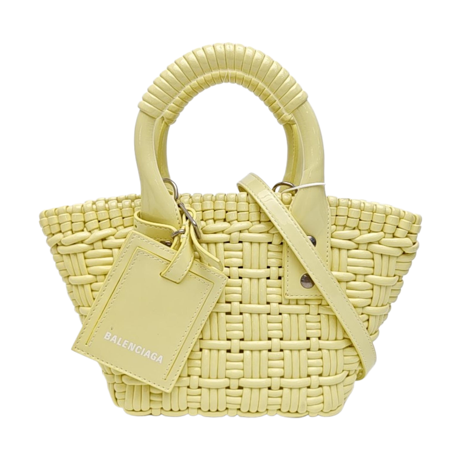 Bistro Special Material Yellow