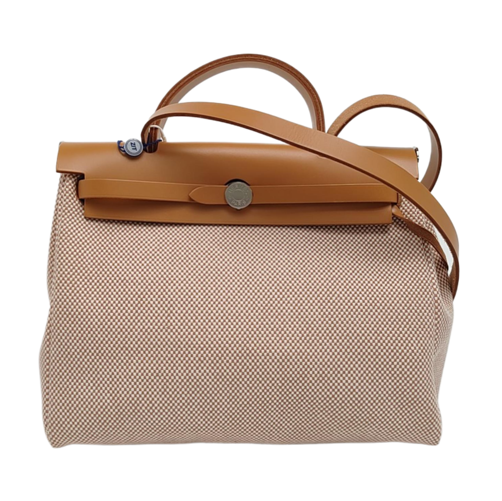 Herbag 31 Lona Blanco