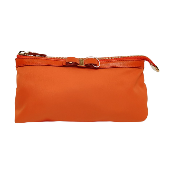 Nylon Orange