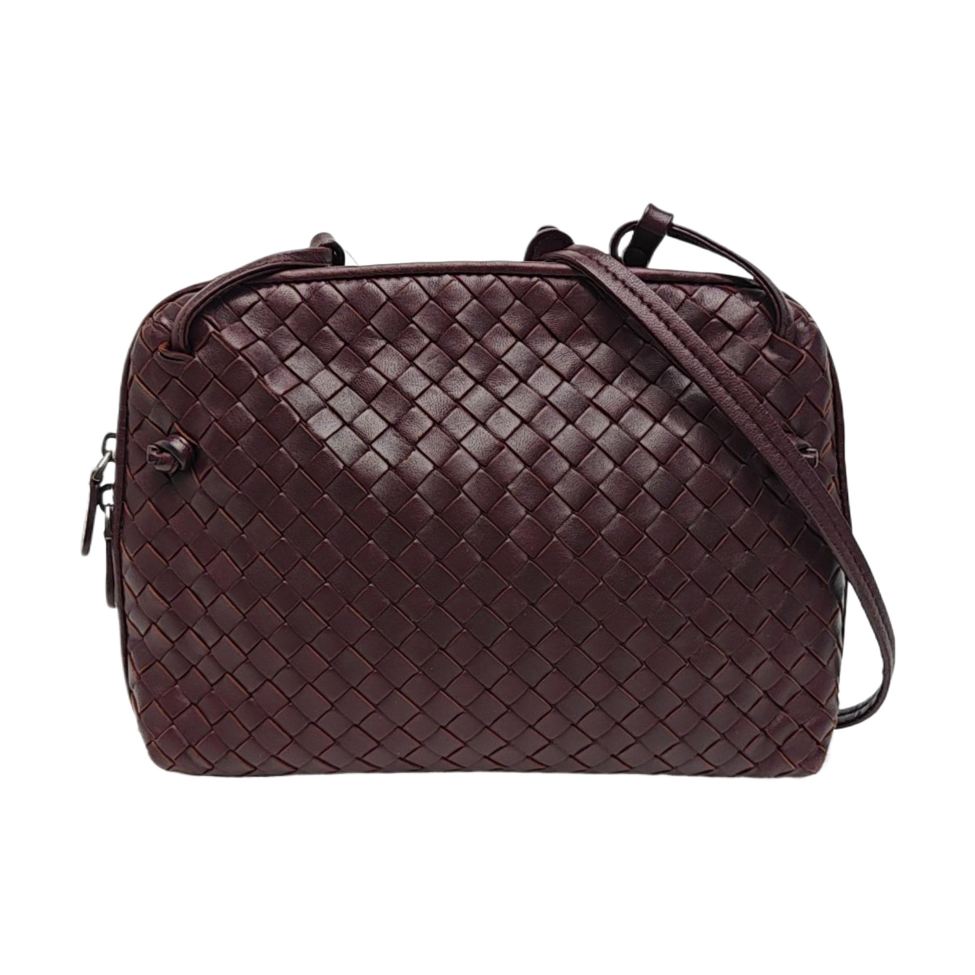 Nodini Lambskin Red