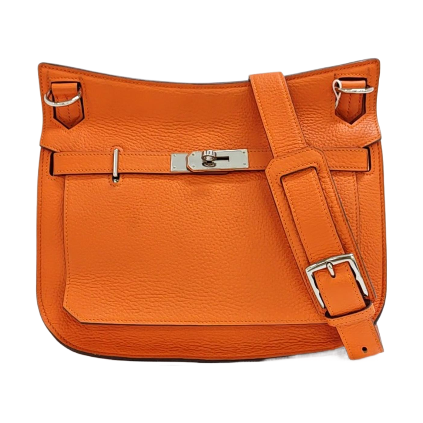 Jypsiere 28 Togo Naranja