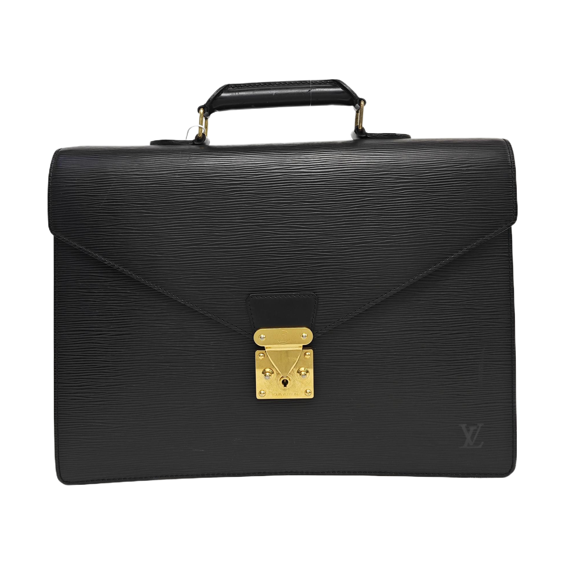 CONSEILLER Epi Black